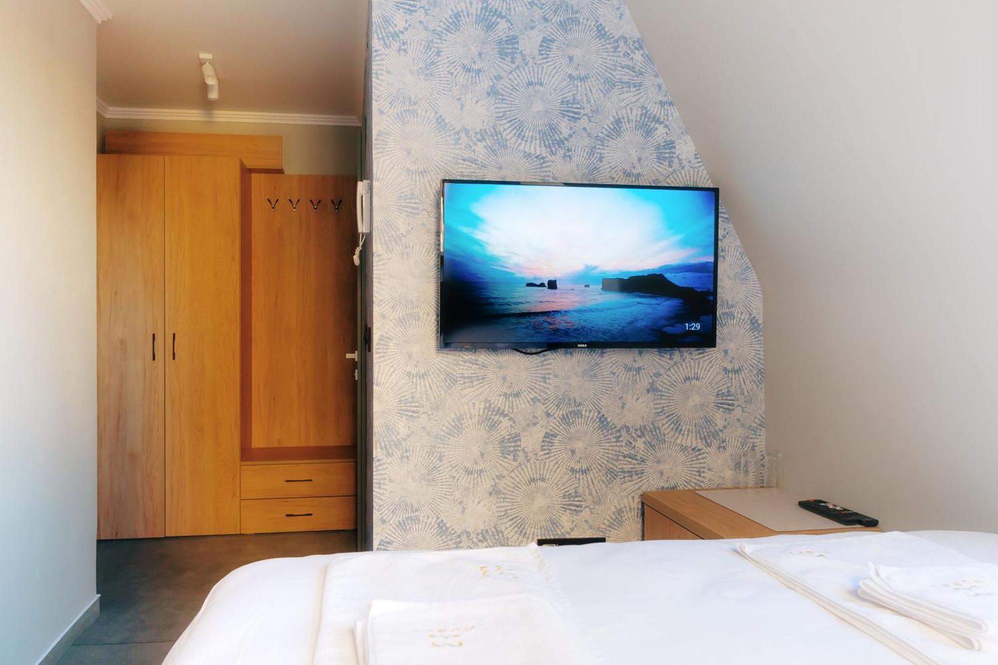Nobel Apartmani Brčko Kültér fotó